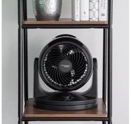 Ventiliatorius WOOZOO PCF-HD18