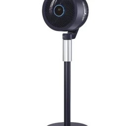 Ventiliatorius Zelmer ZRF5500, 84107071P, juodas