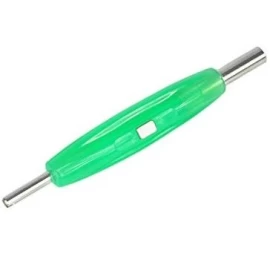 Ventilio atsuktuvas su magnetu