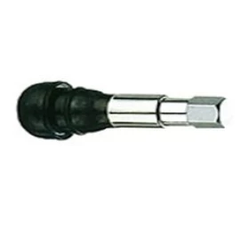 Ventilis bekamerinis chromuotas (100vnt)