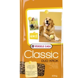 VERSELE-LAGA Classic Duo Krok - dry dog food - 20 kg