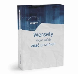 Verses Box, Kurį Turėtų žinoti Kiekvienas