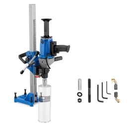 Vertikalus Betono Gręžimo įrenginys 152 Mm 2880w Msw-ddm152