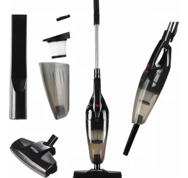 Vertikalus dulkių siurblys be maišelio 1000 ml / 1000 W KD5165