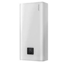 Vertikalus elektrinis plokšč. vandens šildytuvas FLAT O&#039;Pro+ 80