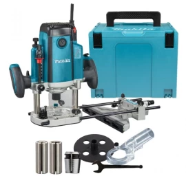 Vertikalus frezeris MAKITA RP2303FC07
