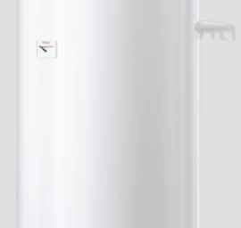Vertikalus kombinuotas vandens šildytuvas Stiebel Eltron PSH 120 WE-L, jungimas kairėje pusėje, 120L