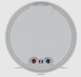 Vertikalus kombinuotas vandens šildytuvas Stiebel Eltron PSH 120 WE-R, jungimas dešinėje pusėje, 120L