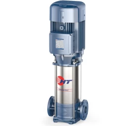 Vertikalus siurblys Pedrollo HT 5/8 400V (4.0 kW, 8 pakopos)