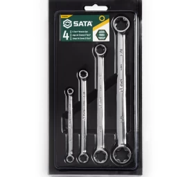 Veržliarakčių E-TORX rinkinys 4vnt.