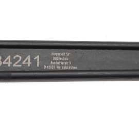 Veržliaraktis atviru galu vienpusis | 41 mm (34241)
