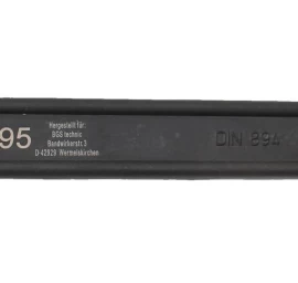 Veržliaraktis atviru galu vienpusis | 95 mm (34295)