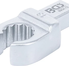 Veržliaraktis įstatomas kilpinis | atviras tipas | 13 mm (6904-13)