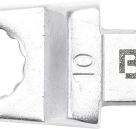 Veržliaraktis įstatomas kilpinis | uždaras tipas | 10 mm (6902-10)