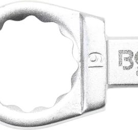 Veržliaraktis įstatomas kilpinis | uždaras tipas | 19 mm (6902-19)