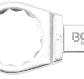 Veržliaraktis įstatomas kilpinis | uždaras tipas | 32 mm (6903-32)