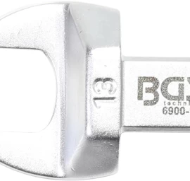 Veržliaraktis įstatomas plokščias | atviras tipas | 13 mm (6900-13)