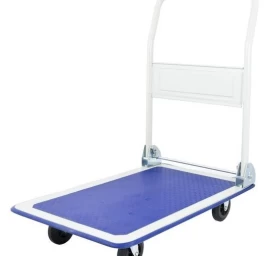 Vežimėlis sunkiems kroviniams G21 150 kg, 639086