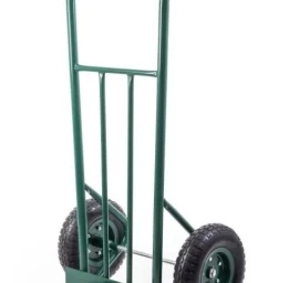 Vežimėlis sunkiems kroviniams G21 6390868, 280kg