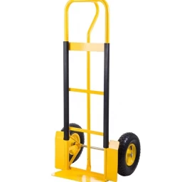 Vežimėlis sunkiems kroviniams G21, Profi, 300 kg, 6390869