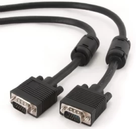 VGA Cable 15M/15M 20M    (shielded with ferrite)