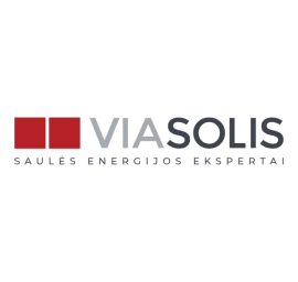 Saulės elektrinės įrengimas