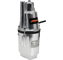 Vibracinis siurblys 280W 220V/50Hz