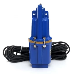 Vibracinis siurblys 450W 220V