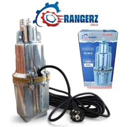 Vibracinis vandens siurblys Rangerz 980W, RS-8816