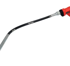 Vibratorius betonui akumuliatorinis | be baterijų | 18V (YT-82604)