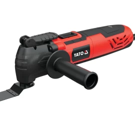 Vibruojantis daugiafunkcinis įrankis | 400 W (YT-82221)