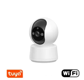 Vidaus IP kamera Feelspot FS-24WF1A3 WiFi, Tuya