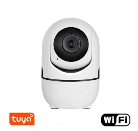 Vidaus IP kamera Feelspot FS-IC01W WiFi, Tuya
