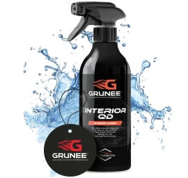 Vidaus Qd Grunee 0,5l - Plastikinis Renovacijos Produktas