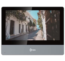 Vidinė Stotis Ds-kh8350-te1