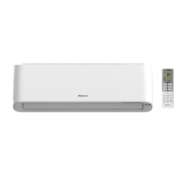 Vidinis sieninių multi-split sistemų blokas - oro kondicionierius Hisense Energy Pro Plus