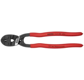 Vielos kirpimo žirklės 250mm KNIPEX CoBolt