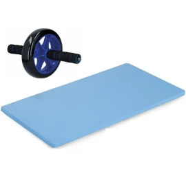 Viengubas Reabilitacinis Ritinėlis Dunlop Blue