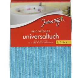 Vienos Dienos, Universali šluostė, 1 Vnt. (vokietijos Produktas).