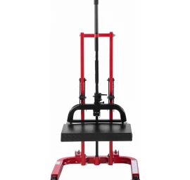 Vienos kolonos mobilus keltuvas 900kg, KD5805