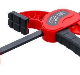 Vienos rankos spaustukas | F tipas | 150 mm (59840)