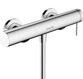 Vienos svirties dušo maišytuvas Hansgrohe Tecturis S, chromas, 73622000