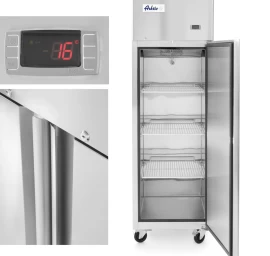 Vienų Durų šaldytuvas profi Line 410l - Hendi 233108