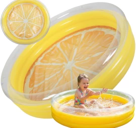 Viešoji Kalnelė 3 žiedai Lemon 148x30cm 51649