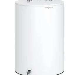 Viessmann Vitocell 100-W kombinuotas vandens šildytuvas 100 l