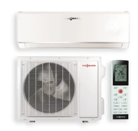 Viessmann Vitoclima 200-S šilumos siurblys 5.2/5.3kW