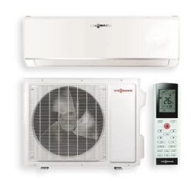 Viessmann Vitoclima 200-S šilumos siurblys 7.0/7.4kW