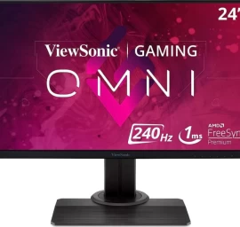 Viewsonic Vs18533 Monitorius (24&amp;quot; /ips / 240hz /1920 X 1080 / Juodas)