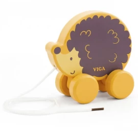 Viga 44003 Polarb Ežys Traukimui