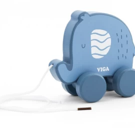 Viga 44004 Polarb Stefan Dramblys Traukti